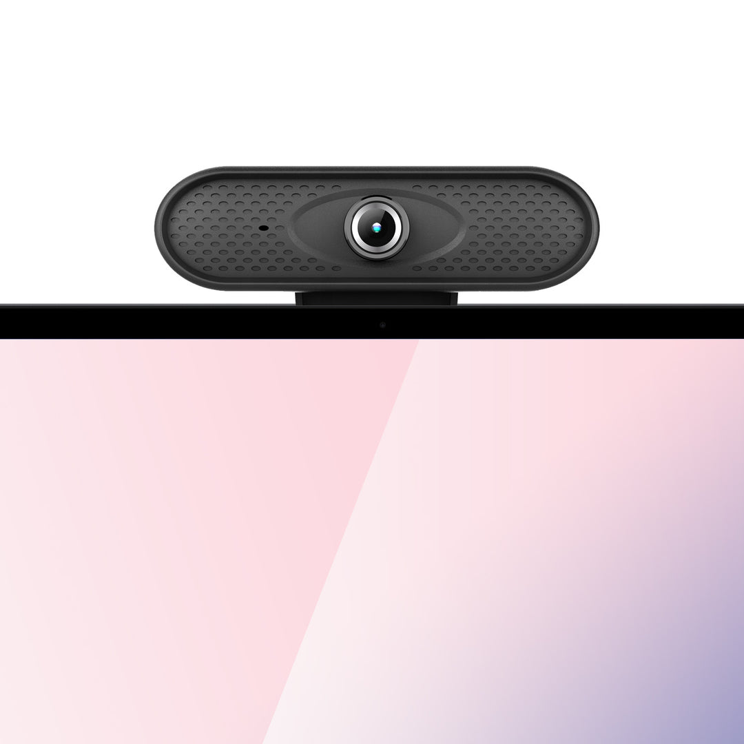 Webcam USB HD 1080P (1920x1080) avec microphone intégré Nano RS RS680