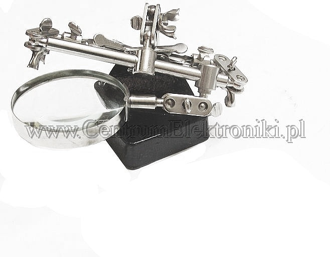 Velleman VTHH loupe