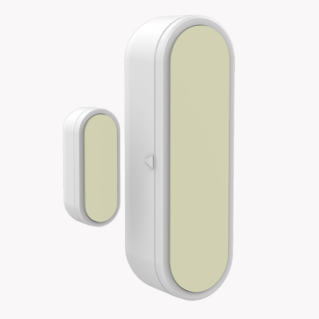 Détecteur d'ouverte porte fenêtre WiFi intelligent GreenBlue GB715