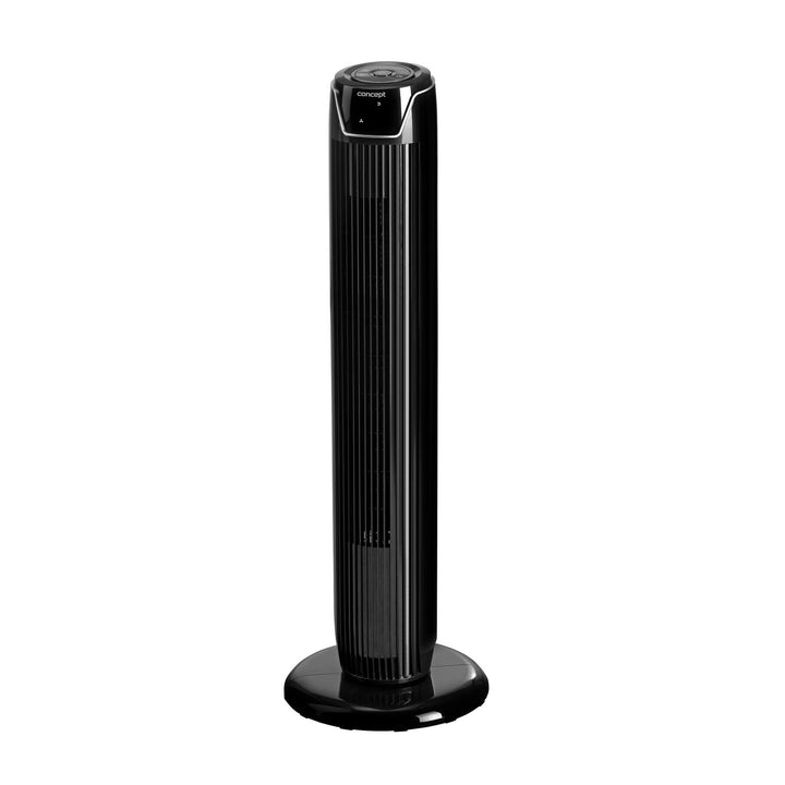 Ventilateur colonne Concept VS5110 avec télécommande noir