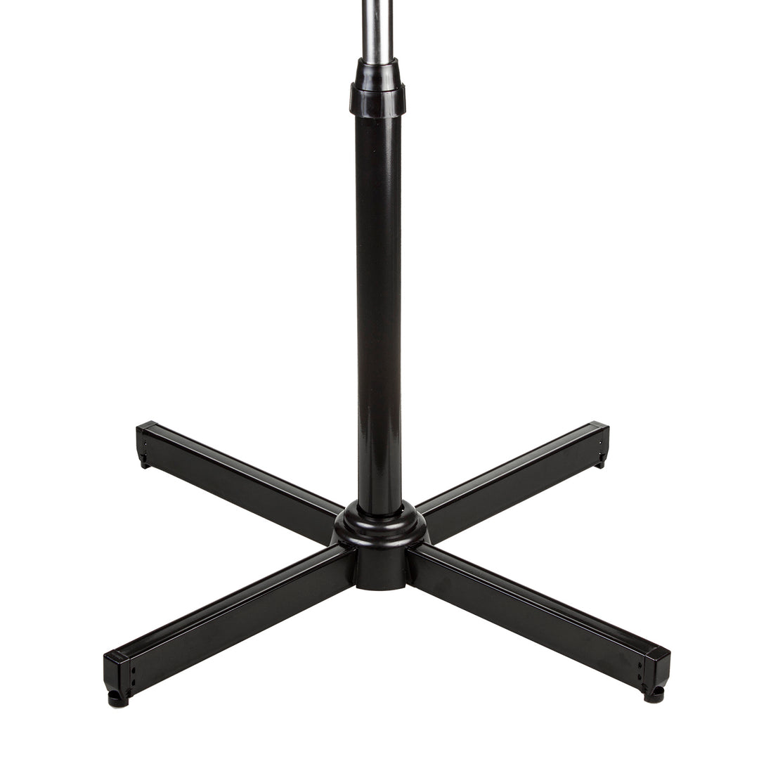 Ventilateur sur pied 40W avec 3 niveaux de vitesse GreenBlue GB580