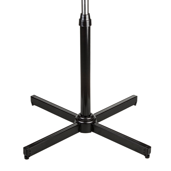 Ventilateur sur pied 40W avec 3 niveaux de vitesse GreenBlue GB580