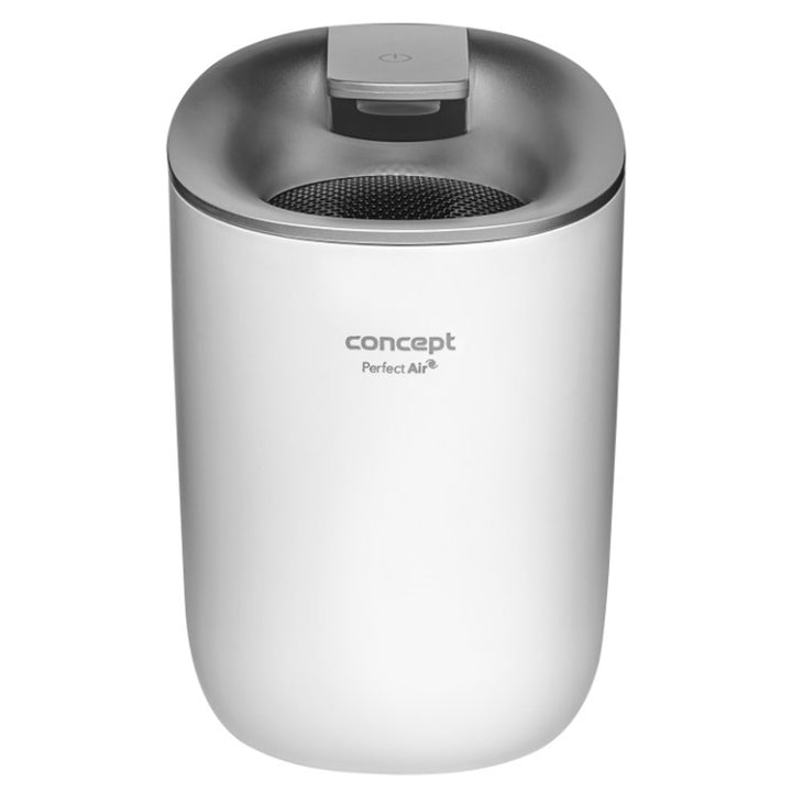 Déshumidificateur électrique Perfect Air OV1100 600 ml blanc