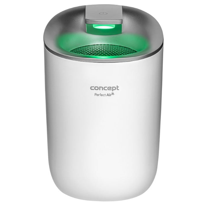 Déshumidificateur électrique Perfect Air OV1100 600 ml blanc
