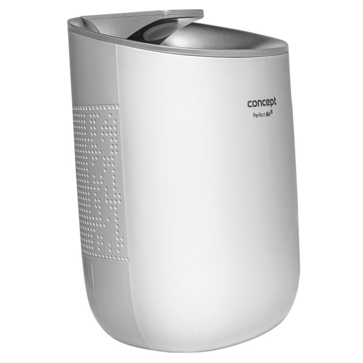 Déshumidificateur électrique Perfect Air OV1100 600 ml blanc