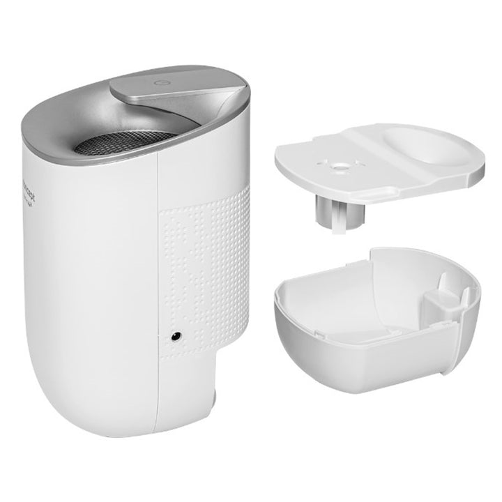 Déshumidificateur électrique Perfect Air OV1100 600 ml blanc