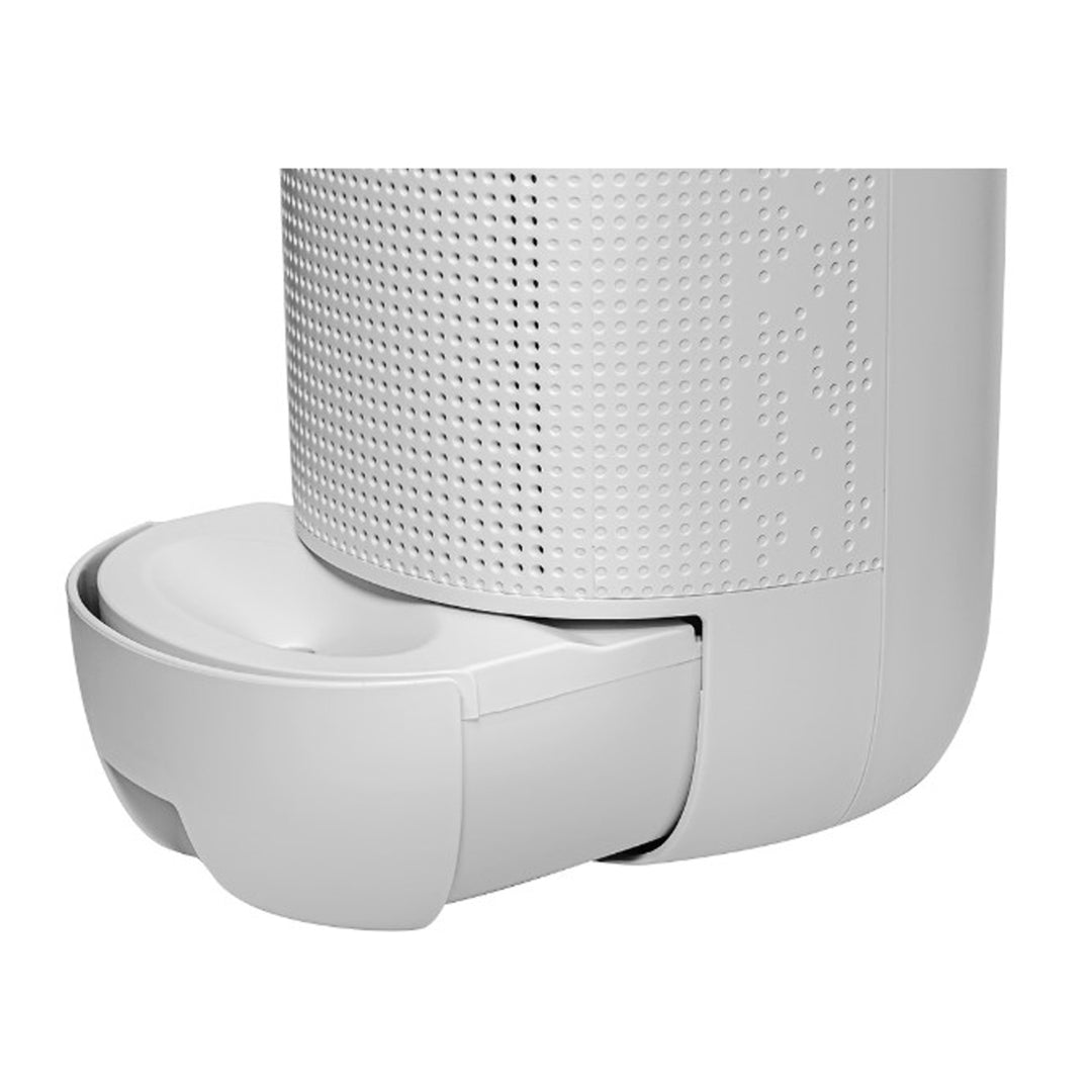 Déshumidificateur électrique Perfect Air OV1100 600 ml blanc