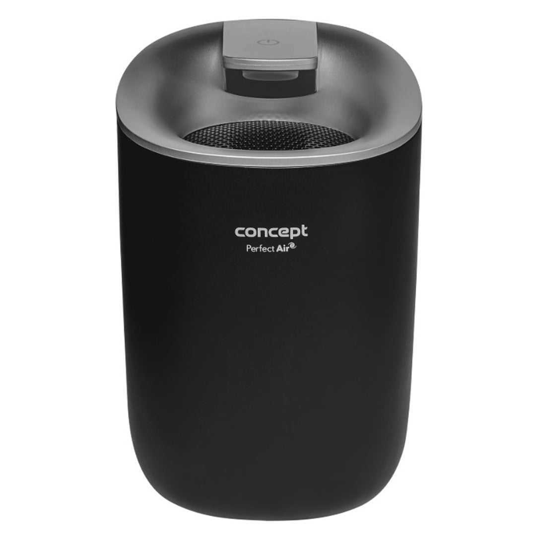 Déshumidificateur d'air électrique Perfect Air OV1110 noir