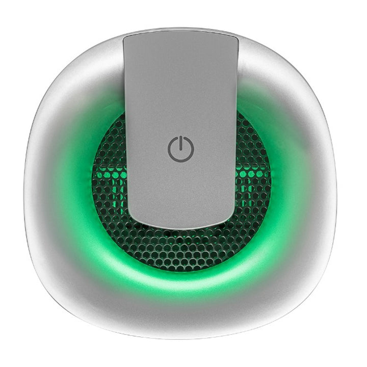 Déshumidificateur d'air électrique Perfect Air OV1110 noir