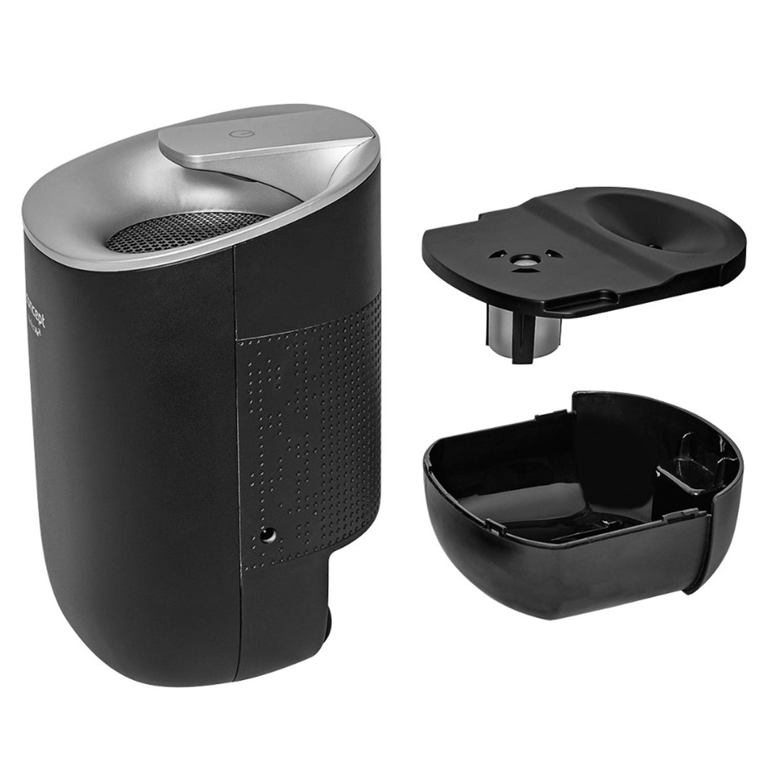 Déshumidificateur d'air électrique Perfect Air OV1110 noir