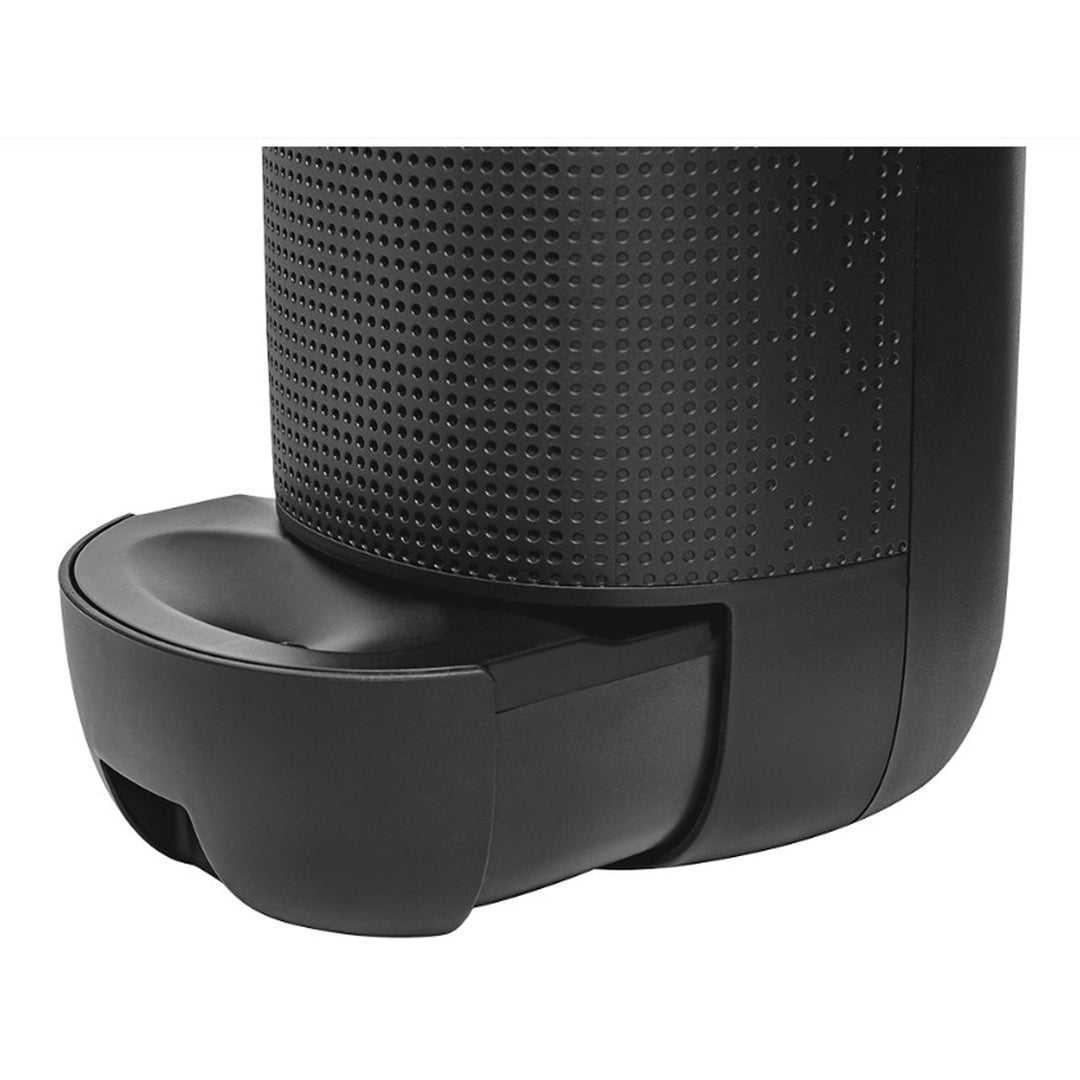 Déshumidificateur d'air électrique Perfect Air OV1110 noir