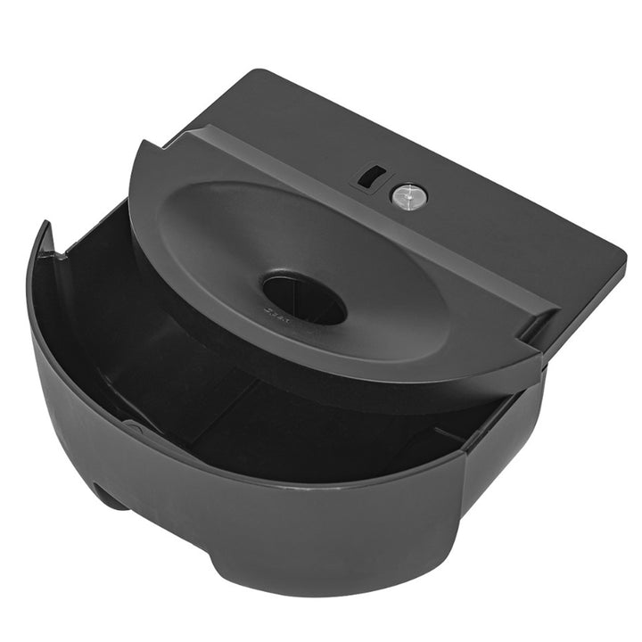 Déshumidificateur d'air électrique Perfect Air OV1110 noir