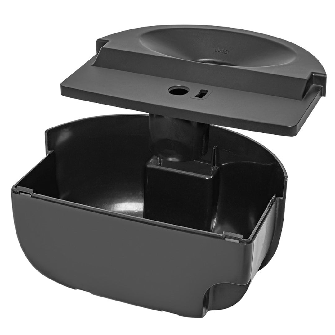 Déshumidificateur d'air électrique Perfect Air OV1110 noir