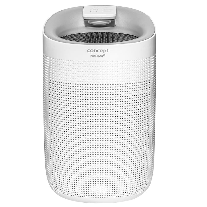 Déshumidificateur purificateur d'air Concept Perfect Air OV1200 blanc