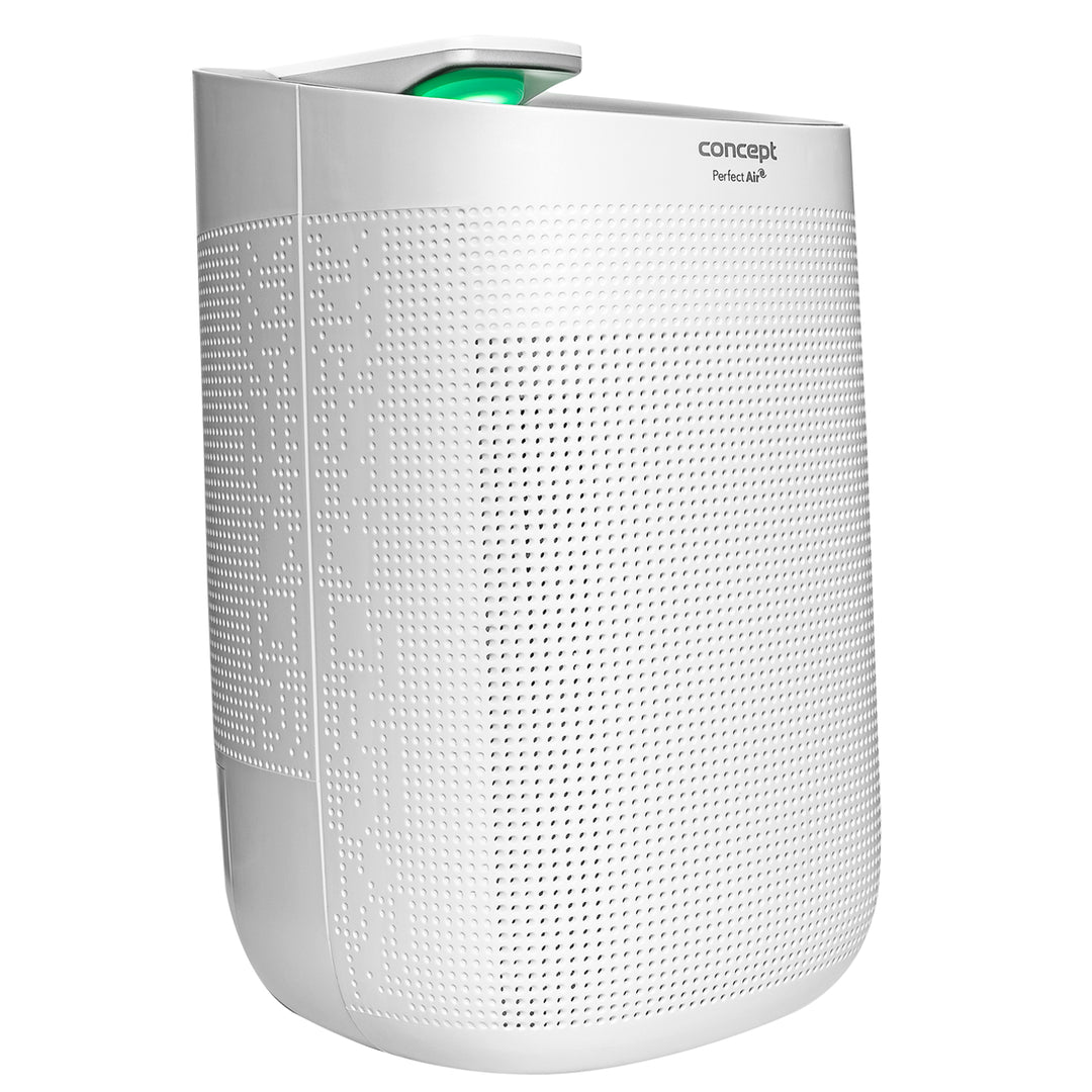 Déshumidificateur purificateur d'air Concept Perfect Air OV1200 blanc