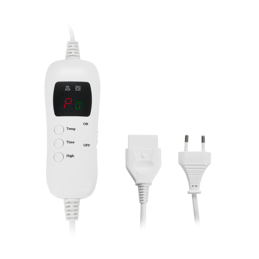 Couverture chauffante avec minuterie Camry CR 7418 160x180cm