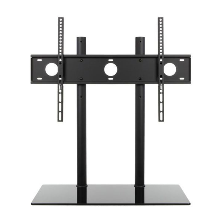 Support meuble TV 32 à 65 pouces LCD LED OLED QLED 50kg Art