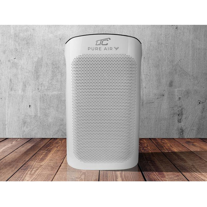 Purificateur d'air Pure Air PA700 avec filtre HEPA 42W 30m2 210 m3 / h 58 dB