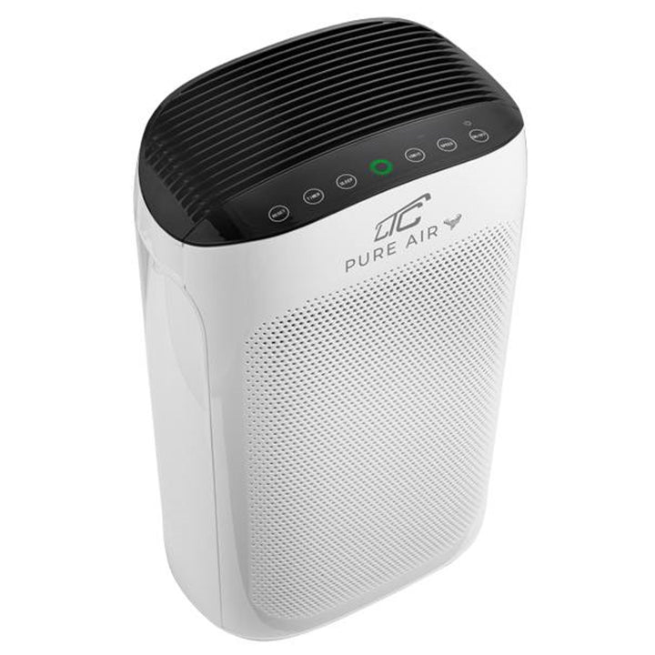 Purificateur d'air Pure Air PA700 avec filtre HEPA 42W 30m2 210 m3 / h 58 dB