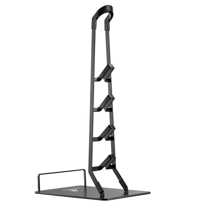 Maclean MC-905 Universal Cordless Vacuum &amp;amp ; Accessories Floor Stand Holder Solid Stable