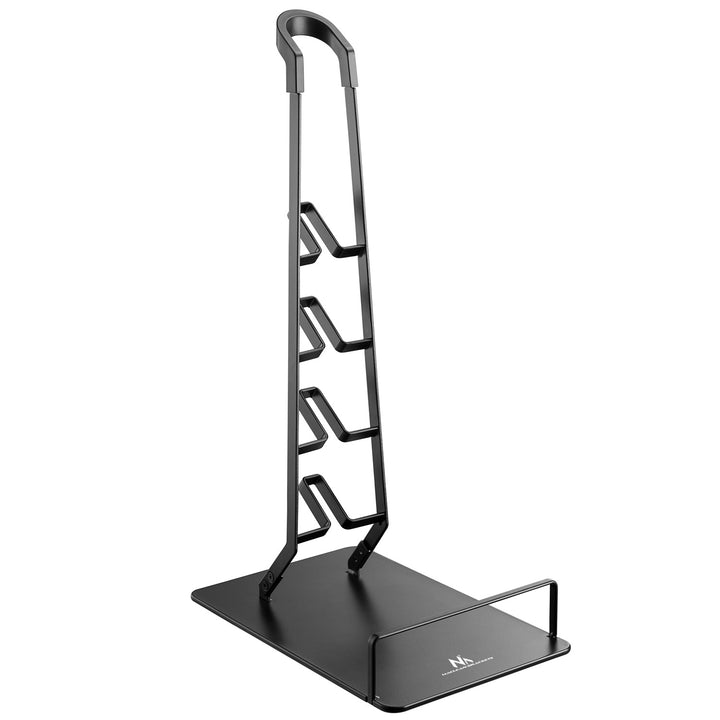 Maclean MC-905 Universal Cordless Vacuum &amp;amp ; Accessories Floor Stand Holder Solid Stable