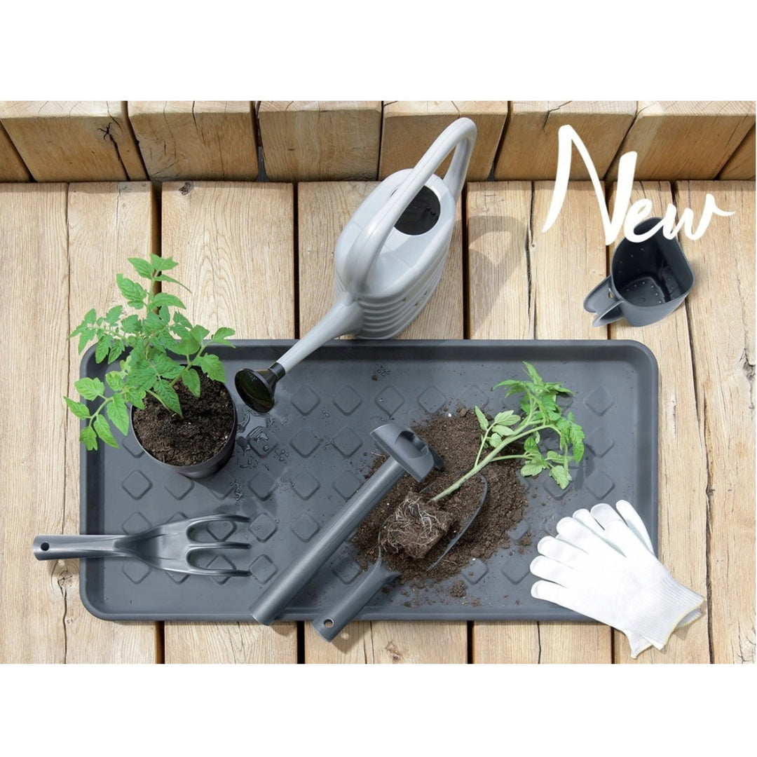 Ensemble d'outils de jardinage entretien 6 pcs. Respana Prosperplast