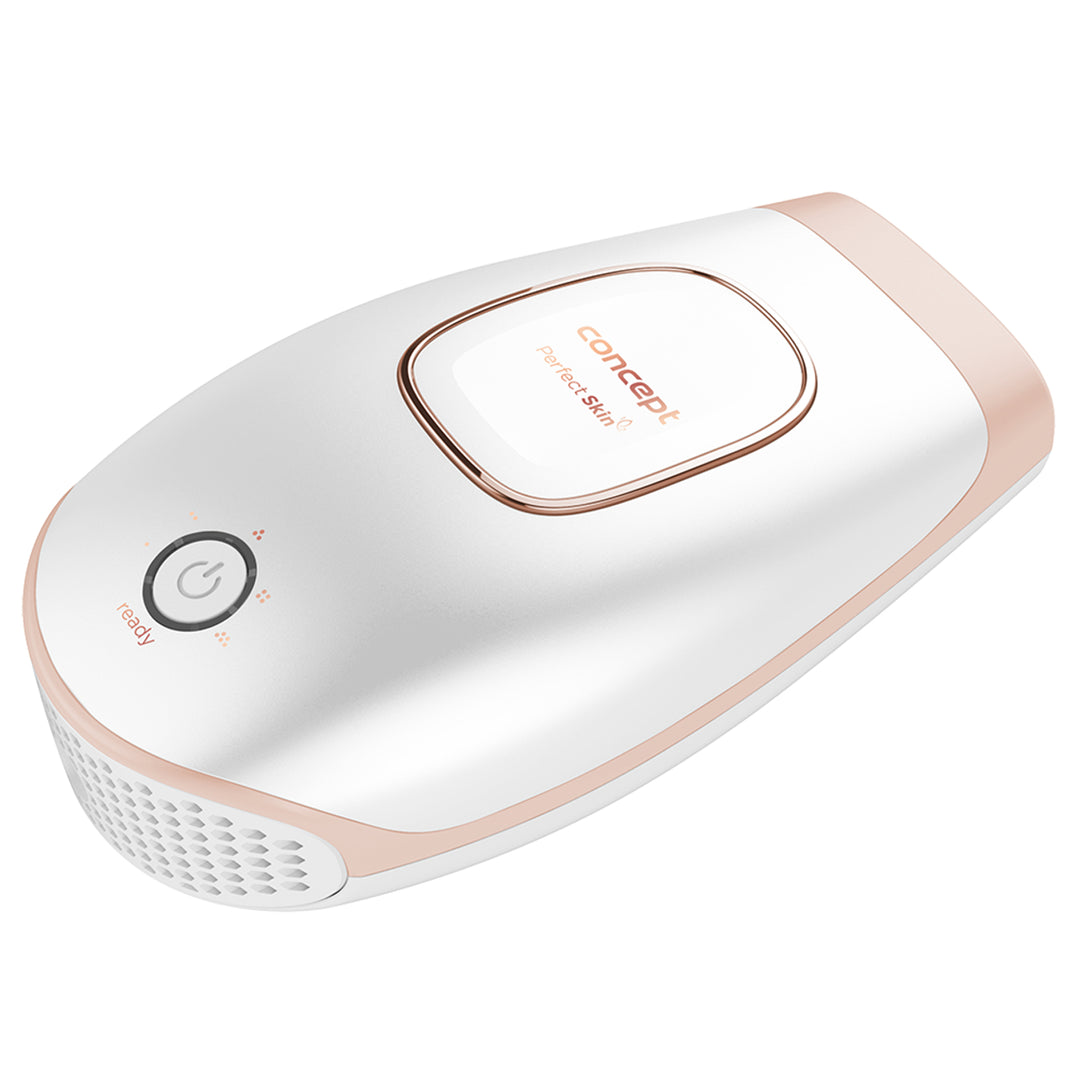 Épilateur IPL 2 modes 5 niveaux Concept Perfect Skin IL3000