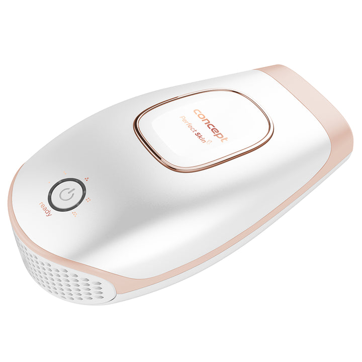 Épilateur IPL 2 modes 5 niveaux Concept Perfect Skin IL3000