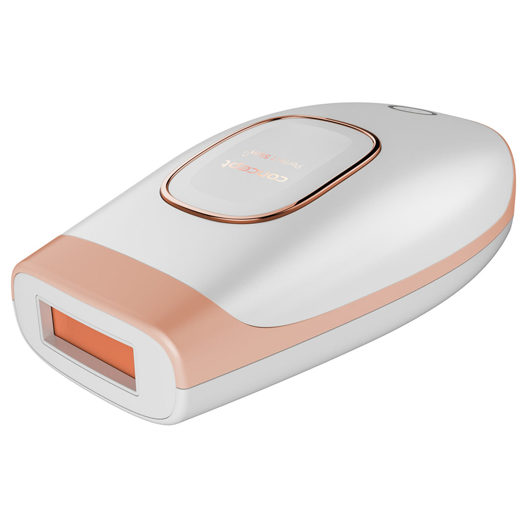 Épilateur IPL 2 modes 5 niveaux Concept Perfect Skin IL3000