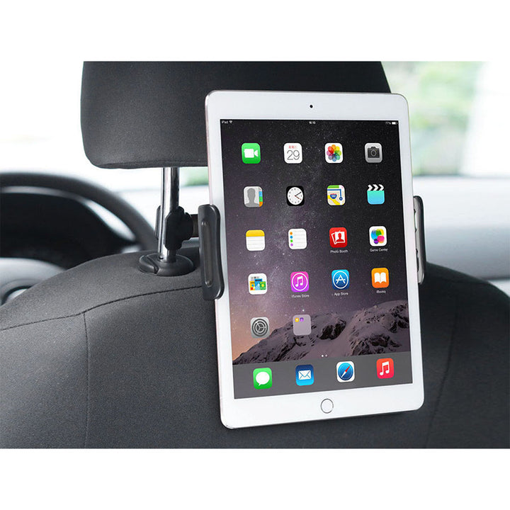 Support Universel Smartphone et Tablette Maclean pour voiture appui-tête Maclean.