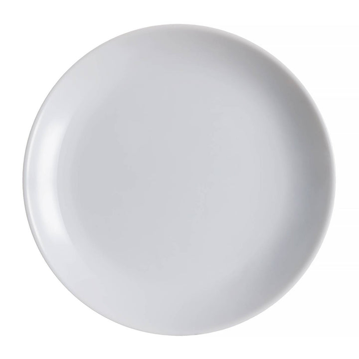 Service de table LUMINARC Diwali Granit 19 pcs pour 6 personnes