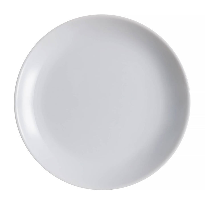 Service de table LUMINARC Diwali Granit 19 pcs pour 6 personnes