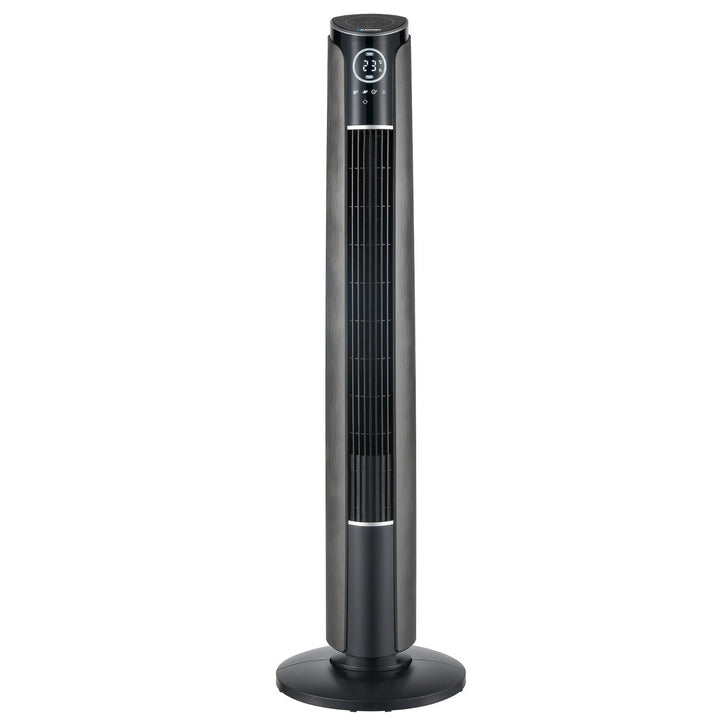 Ventilateur colonne avec télécommande 45W Blaupunkt AFT801