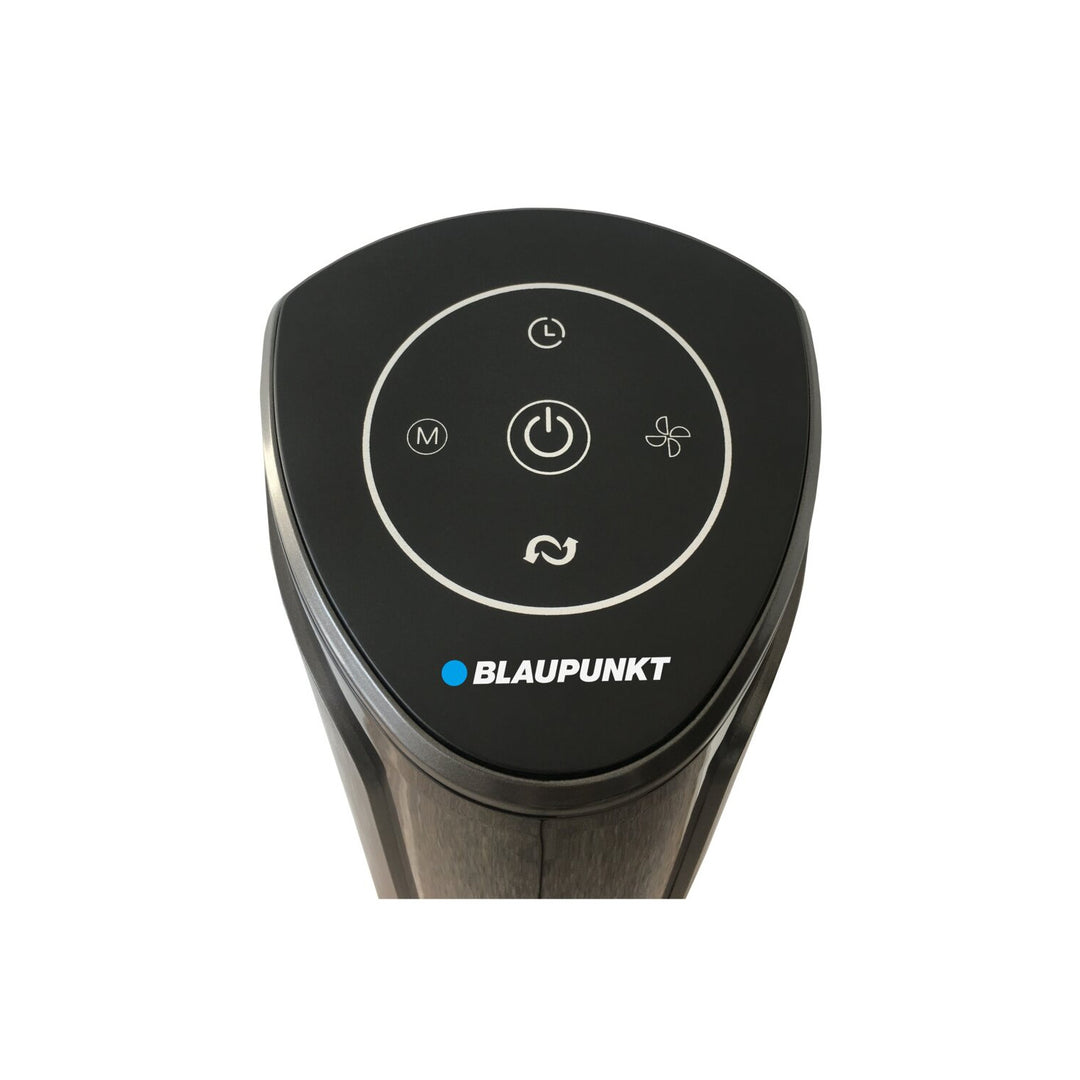 Ventilateur colonne avec télécommande 45W Blaupunkt AFT801