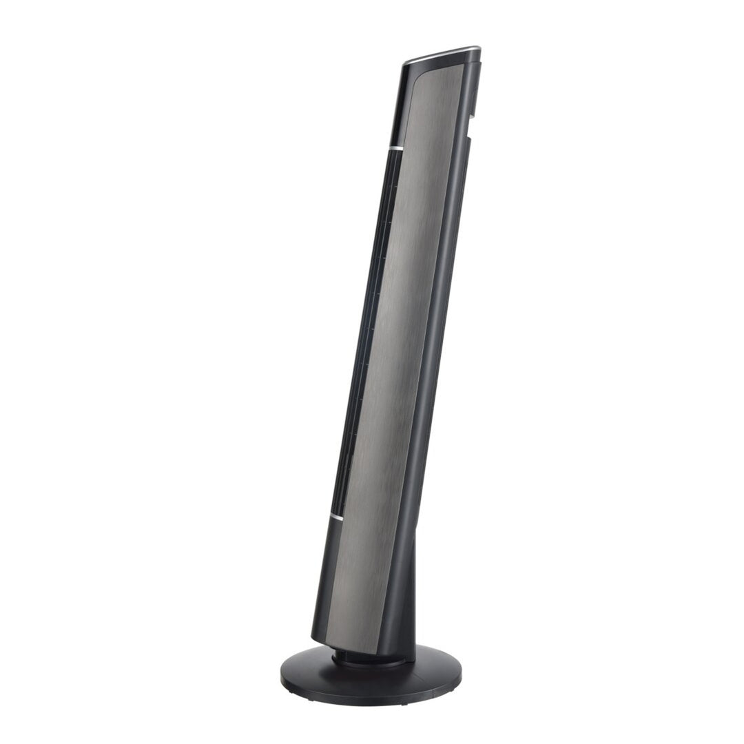 Ventilateur colonne avec télécommande 45W Blaupunkt AFT801