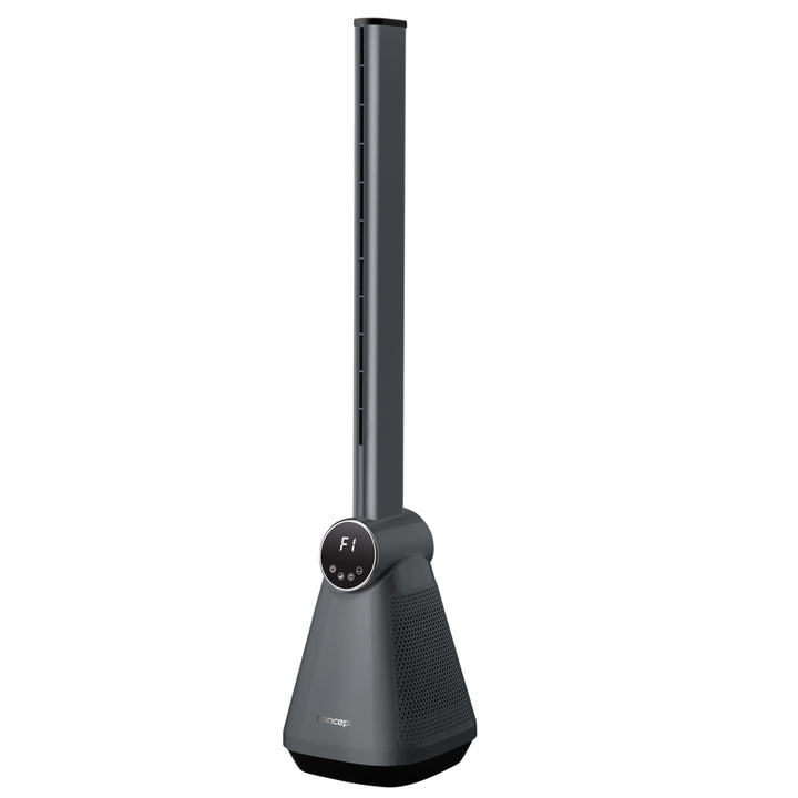 Ventilateur colonne 50W Minuterie VS5130 CONCEPT de bureau debout