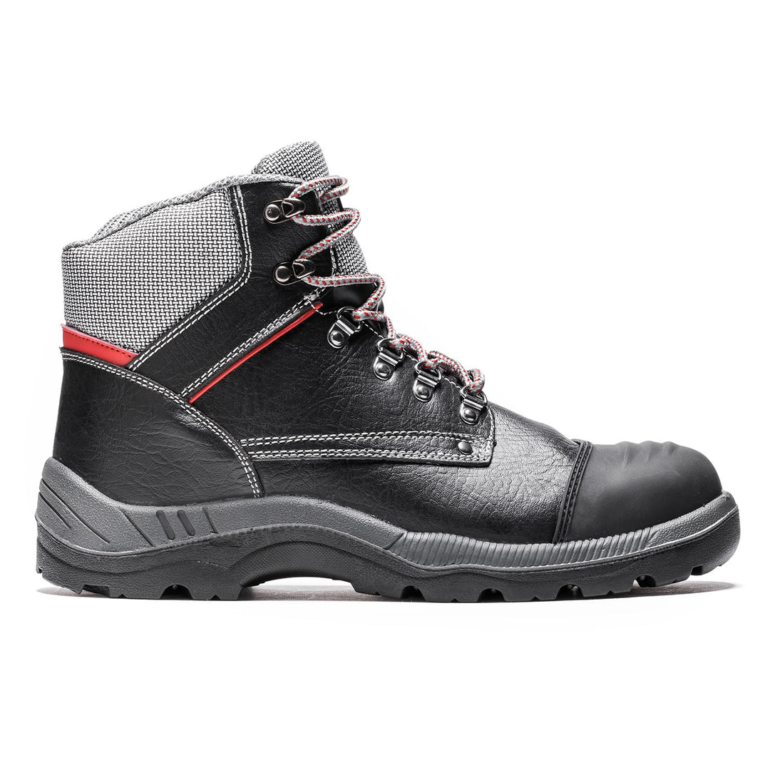 BOTTES DE TRAVAIL S3 EN20345 HARDO 0815 AVACORE 43.