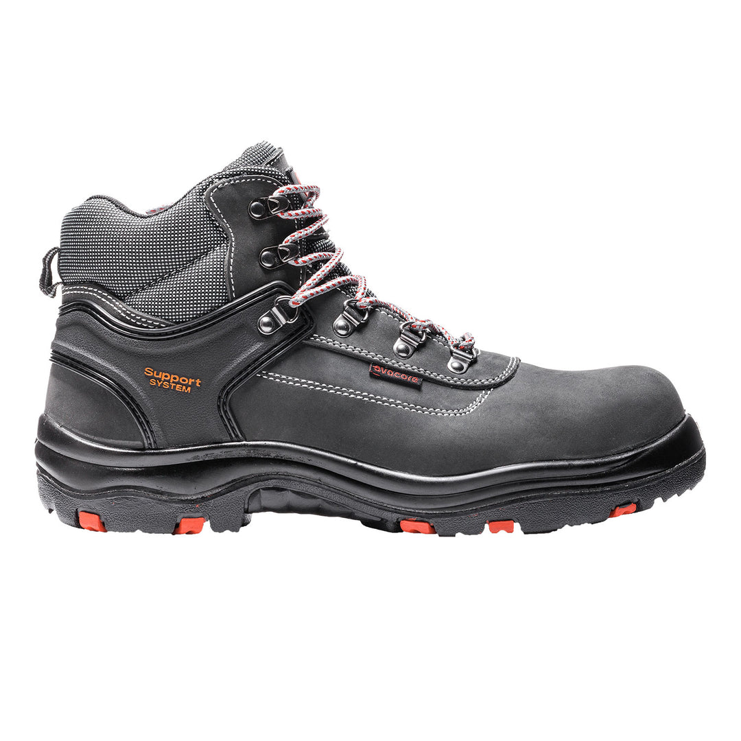 BOTTES DE TRAVAIL S3 EN20345 FITTER 9047 AVACORE Taille 43