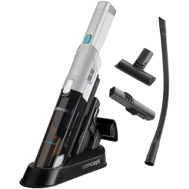 Aspirateur à main 11.1 V Concept VP4420 Perfect Clean