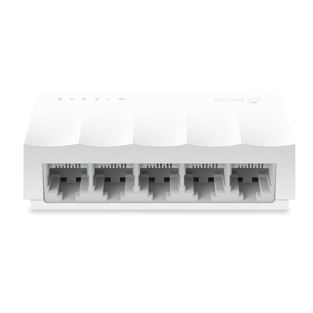 Switch LS1005 5 ports TP-Link 10/100 Mb/s switch