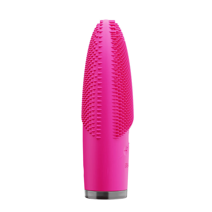 B-Fresh Slim Brosse sonique pour le visage IPX7 minuterie 2 modes