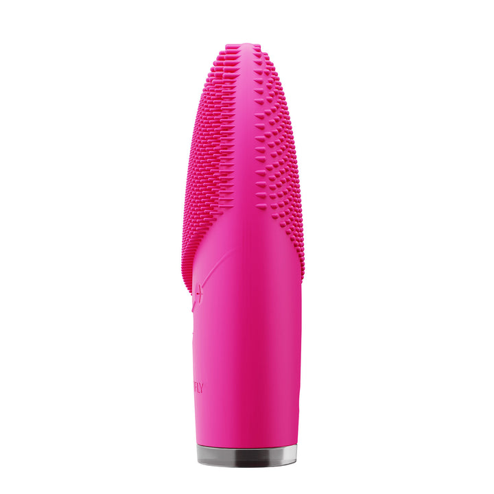 B-Fresh Slim Brosse sonique pour le visage IPX7 minuterie 2 modes