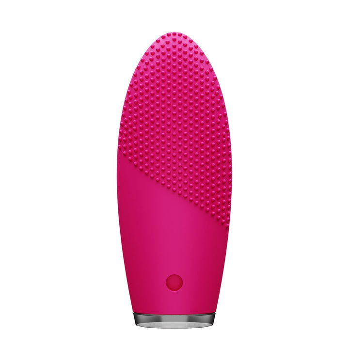 B-Fresh Slim Brosse sonique pour le visage IPX7 minuterie 2 modes