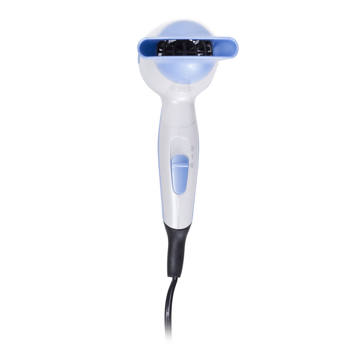 Sèche-cheveux 1200W Adler AD 2222 Poignée pliante