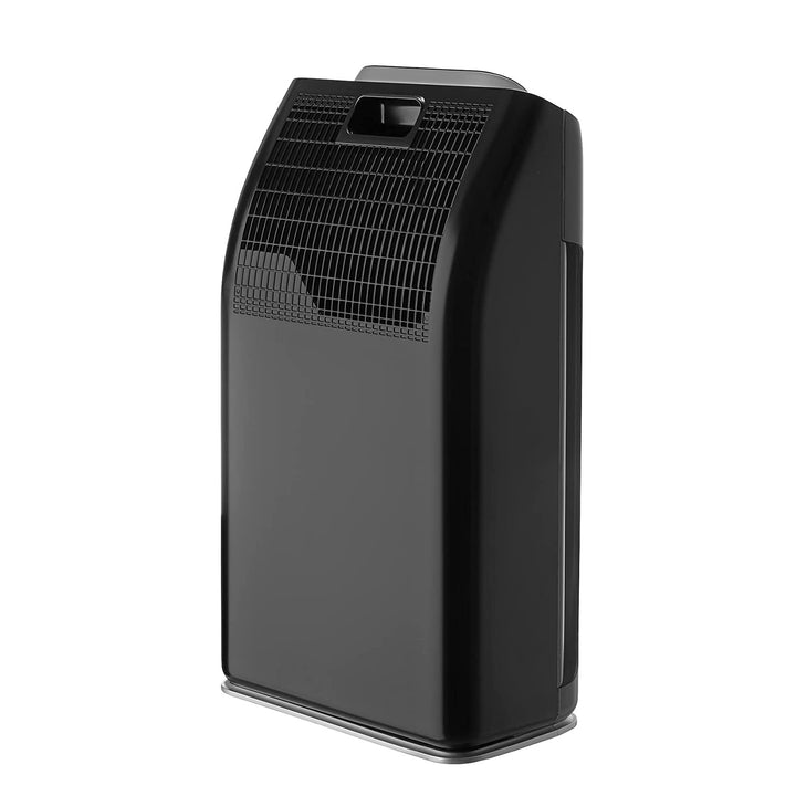 Purificateur d'air Concept Smart Perfect CA2000 320m3/h Filtration à 7 niveaux HEPA-13 app mobile