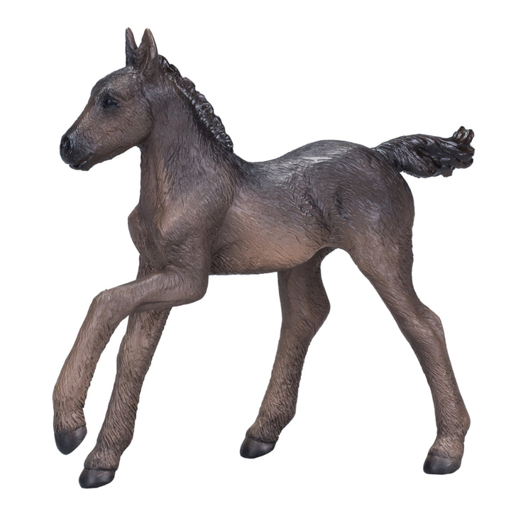 Mojo Animal Planet figurine de poulain de cheval arabe de haute qualité de fabrication