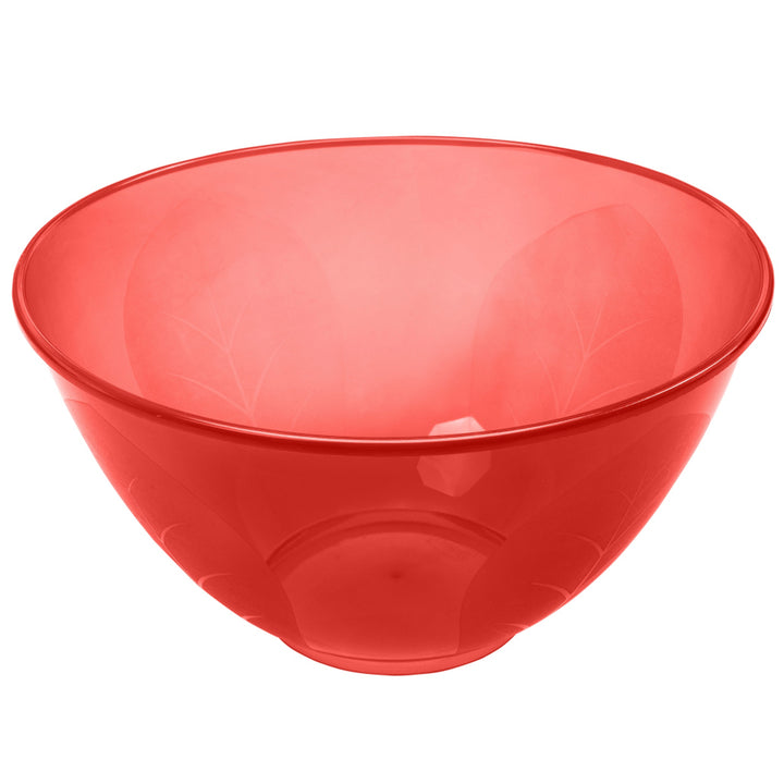 BranQ Bol mélangeur universel de cuisine Chicory 3L - Couleurs aléatoires - Robuste
