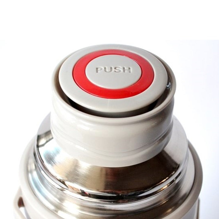 Bouteille isotherme Thermos 1 L Maestro Push-Button.
