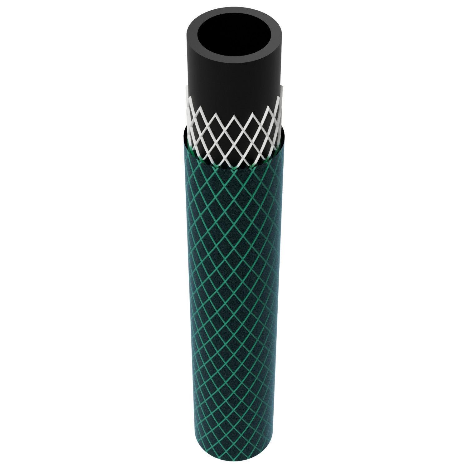 Tuyau D'arrosage Flexible Vartco Light - 20 M - 3 Couches - Résistant UV Et 25 Bar
