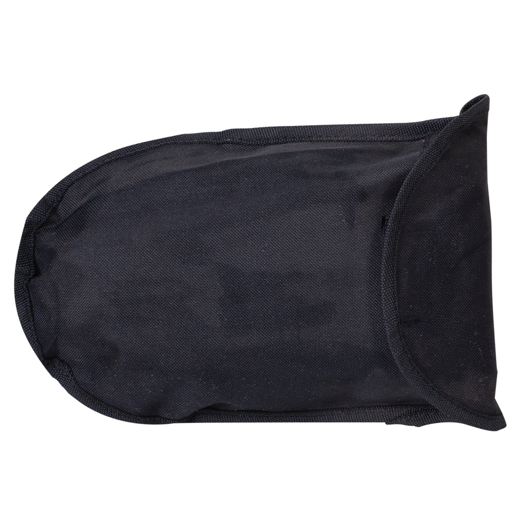 Greenmill GR9132 Pelle pliante avec couvercle acier au carbone